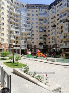 Купити квартиру, Люстдорфська дорога, Одеса, Таїрова, Київський район, id 157495