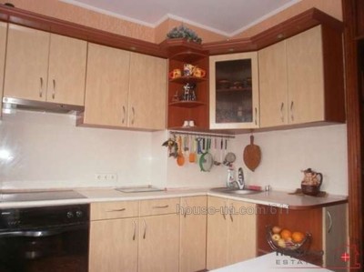 Купити квартиру, Спецпроект, Днепропетровская дорога, Одеса, id 6952