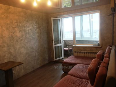 Купити квартиру, Тракторобудівників просп., Харків, id 63954