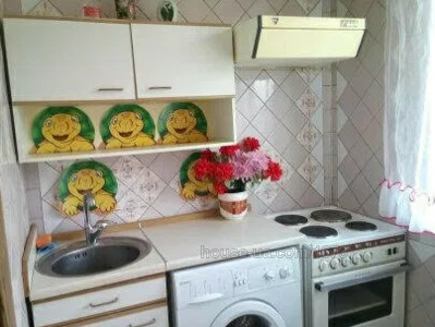 Снять квартиру, Ахсарова ул., Харьков, id 43179