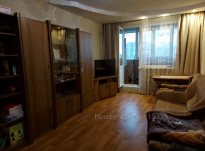 Купити квартиру, Іллінська вул., Харків, id 36091