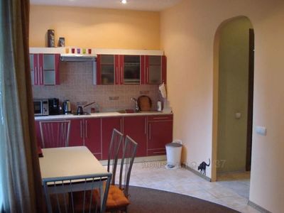 Зняти квартиру, Гоголевская ул., 42А, Київ, id 11603