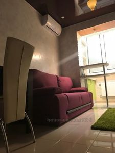 Зняти квартиру, Шевченківський пров., Харків, id 34338