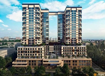 Купити квартиру, Серпова вул., 4, Харків, id 137342