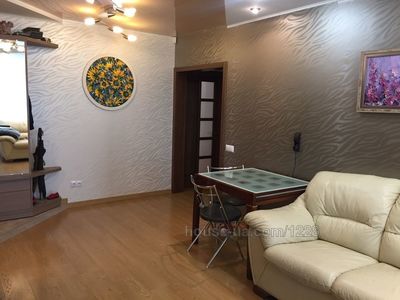Купити квартиру, Тракторобудівників просп., Харків, id 41252