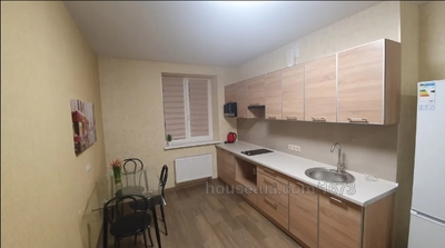 Rent an apartment, Elizavetinskaya-ul, Kharkiv, id 40660