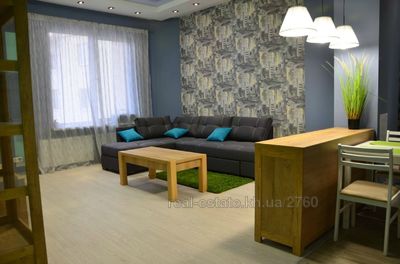 Buy an apartment, New Building, Gagarina-prosp, 38, Kharkiv, id 117381