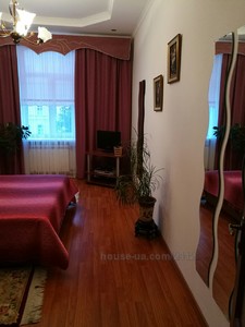 Зняти квартиру, Польський люкс, Коперника М. вул., Львів, id 26847