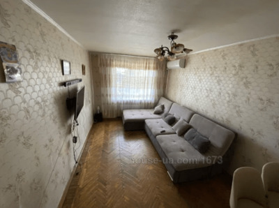 Купити квартиру, Полтавський Шлях вул., Харків, id 48195