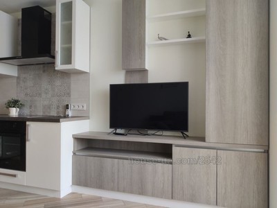 Зняти квартиру, Новобудова, Славы бульв., Дніпро, id 44096
