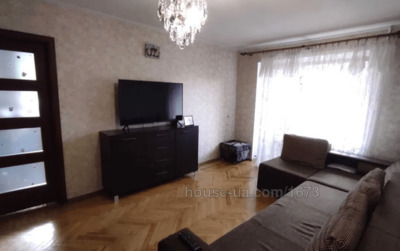 Купити квартиру, Космонавтів вул., Харків, id 51016