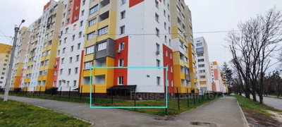 Buy an apartment, Mira-ul, Kharkiv, id 59219