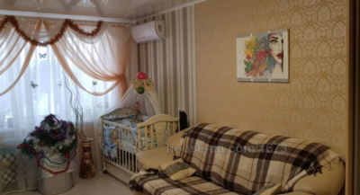 Купити квартиру, Ньютона вул., Харків, id 25625