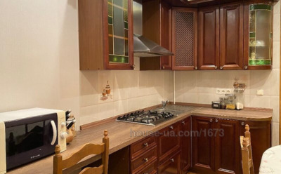 Зняти квартиру, Пушкінська вул., Харків, id 33070