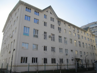 Купити квартиру, Титаренківський пров., Харків, id 33475