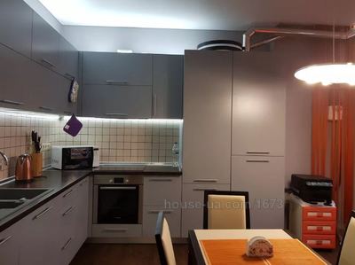 Зняти квартиру, Бакуліна вул., Харків, id 30193