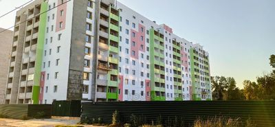Buy an apartment, Mira-ul, Kharkiv, id 45133
