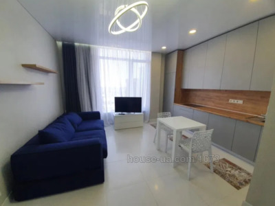 Rent an apartment, Otakara-Yarosha-per, Kharkiv, id 39158