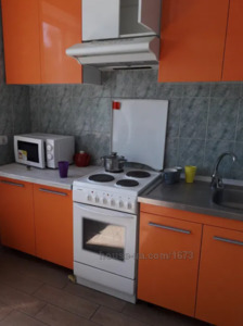 Rent an apartment, Geroev-Truda-ul, Kharkiv, id 37260
