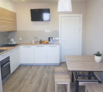 Купити квартиру, Ньютона вул., Харків, id 45870
