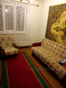 Купити квартиру, Ахсарова вул., Харків, id 43037