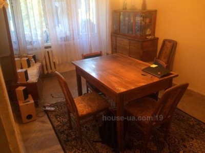 Buy an apartment, Franka-I-vul, Lviv, id 679