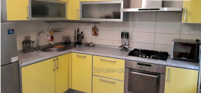 Снять квартиру, Новопрудная ул., Харьков, id 28853