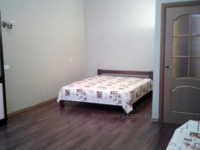 Rent an apartment, Geroev-Truda-ul, Kharkiv, id 28165