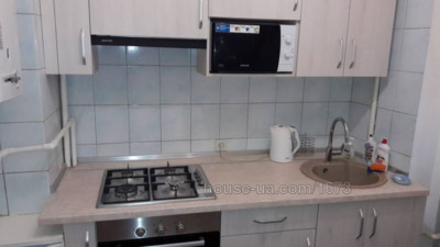 Зняти квартиру, Римарська вул., Харків, id 44363