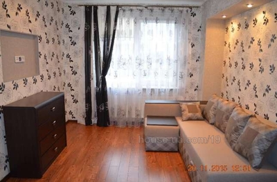 Зняти квартиру, Варшавська вул., Львів, id 684