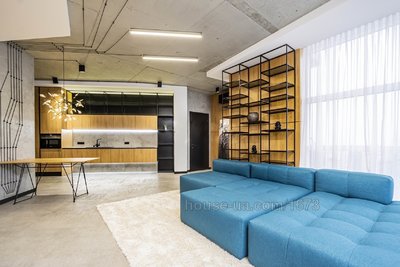 Купити квартиру, Отакара Яроша пров., Харків, id 55271