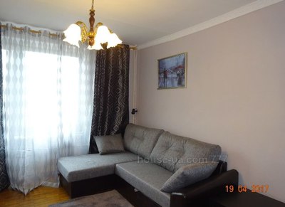 Зняти квартиру, Городоцька вул., Львів, id 55614