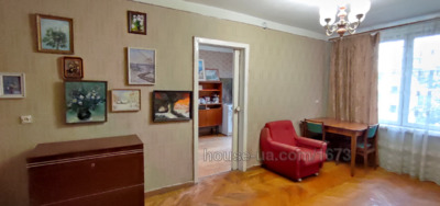 Купити квартиру, 23-го Серпня вул., Харків, id 39363