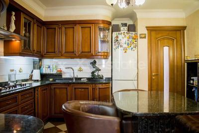Купити квартиру, Новобудова, Кричевського, Харків, id 124443