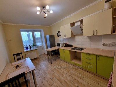 Зняти квартиру, Бориспольская ул., 27, Київ, id 55855