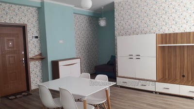 Rent an apartment, Cigarevskiy-per, Kharkiv, id 28203