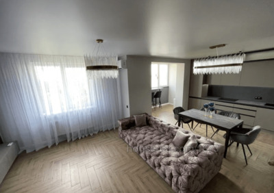 Купити квартиру, Московський просп., Харків, id 49411