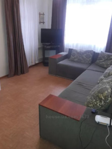 Зняти квартиру, Новгородська вул., Харків, id 30617