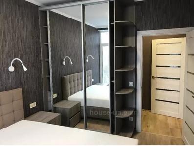 Зняти квартиру, Регенераторная ул., 4, Київ, id 17176