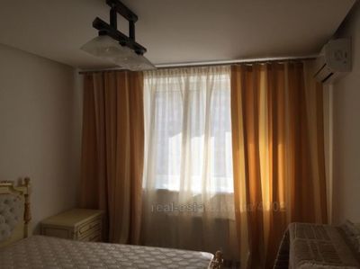 Rent an apartment, Improved, Kosmicheskaya-ul, Kharkiv, id 123346