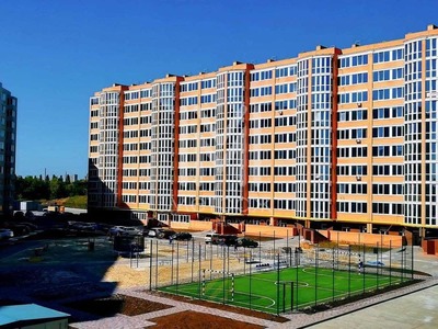 Buy an apartment, Lopatinskiy-per, 4, Kharkiv, id 136655