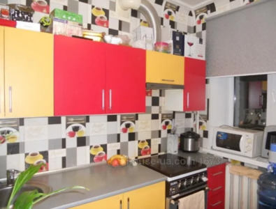 Купити квартиру, Металіста вул., Харків, id 40436