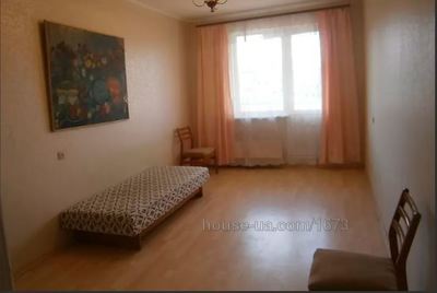 Купити квартиру, Ахсарова вул., Харків, id 35558