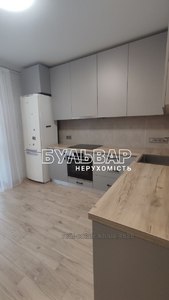 Купити квартиру, Новобудова, Драгоманова вулиця, Харків, id 139699