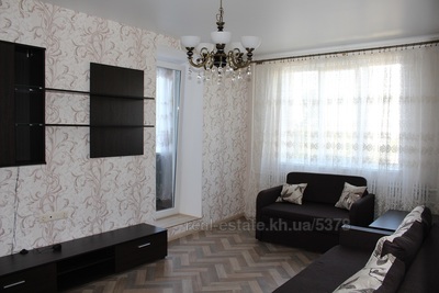 Rent an apartment, Czekh, Biblyka-Street, 1, Kharkiv, id 128387