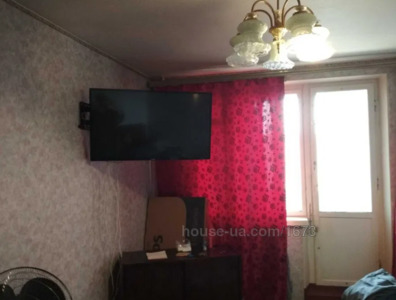 Купити квартиру, Ахсарова вул., Харків, id 45634