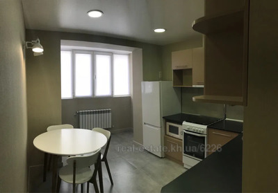 Rent an apartment, Improved, Pobedi-prosp, Kharkiv, id 138937