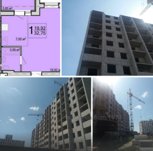 Купити квартиру, Шевченківський пров., Харків, id 32042