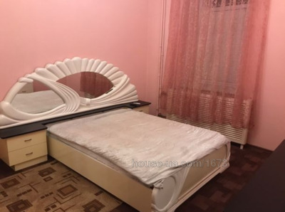 Зняти квартиру, Воробйова вул., Харків, id 37551
