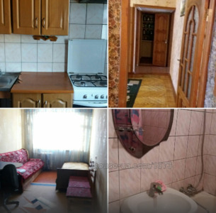 Купити квартиру, Танкопія вул., Харків, id 31275